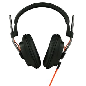 Fostex T50RP mk3 Semi-Open Studio Headphones
