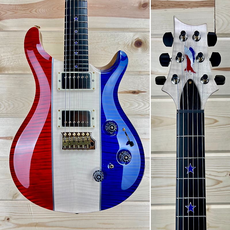 ギター Paul Reed Smith Private Stock Custom 24 PRS Custom 24 Private Stock | Reverb