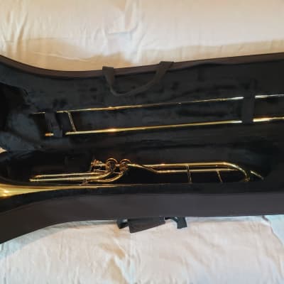 Jinbao trombone on sale