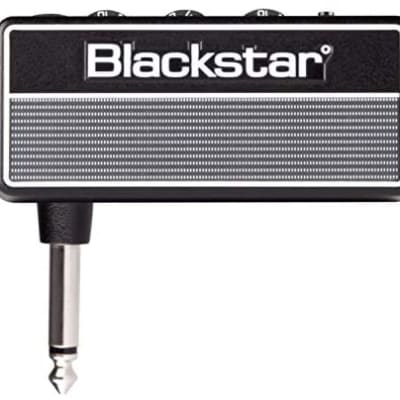 Blackstar AmPlug2 Fly Guitar Headphone Amp image 1