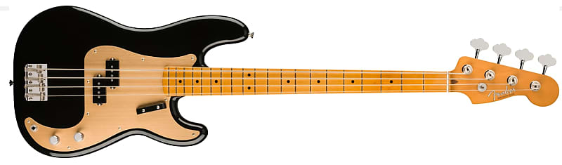 Fender Precision Vintera 50sbk 