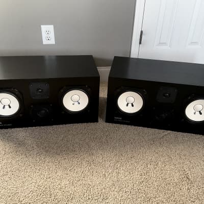 Yamaha NS-30x??? - Gearspace