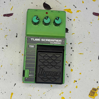ギター ibanez ts10 Ibanez TS10 > Effects | TCGAKKI > Guitars Amps & More