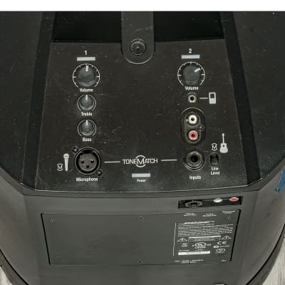 Bose L1 Compact Speaker | Reverb