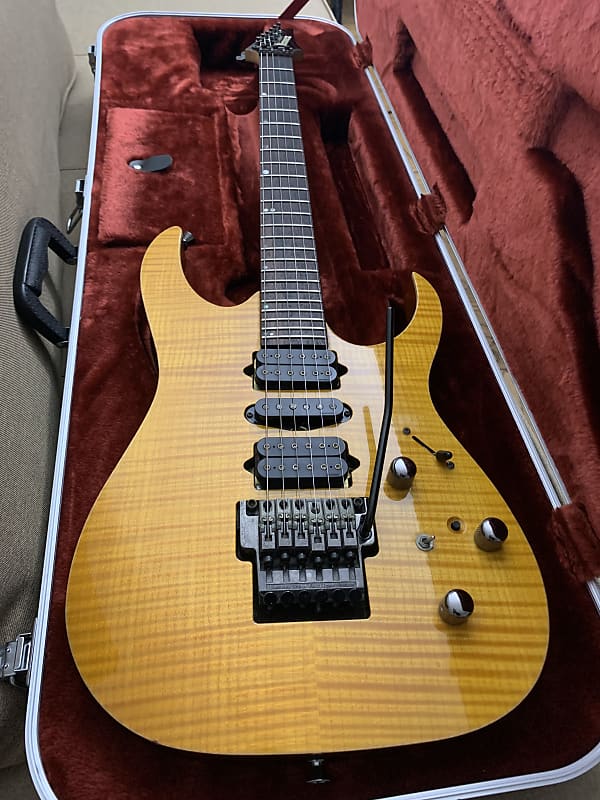 ギター Ibanez  j.custom RG1680X RG1680X | Ibanez Wiki | Fandom