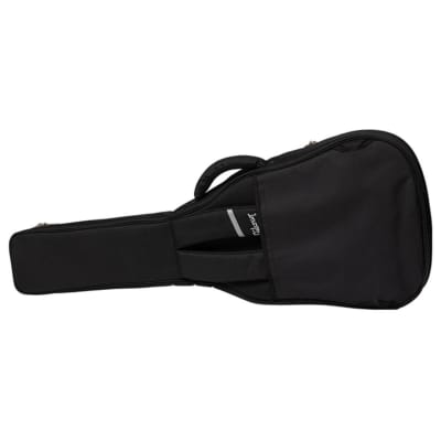 Gibson Premium Small Body Acoustic Guitar Gig Bag image 2
