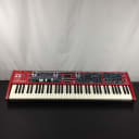 Nord Stage 3 Compact 73-Key Semi-Weighted Digital Keyboard