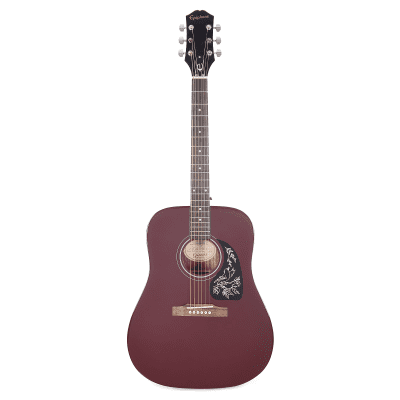 アコギ EPIPHONE Starling|ホットピンク Epiphone Starling Hot Pink Pearl アコースティックギター