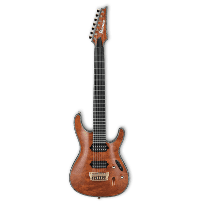 Ibanez RGIX27FESM Iron Label | Reverb