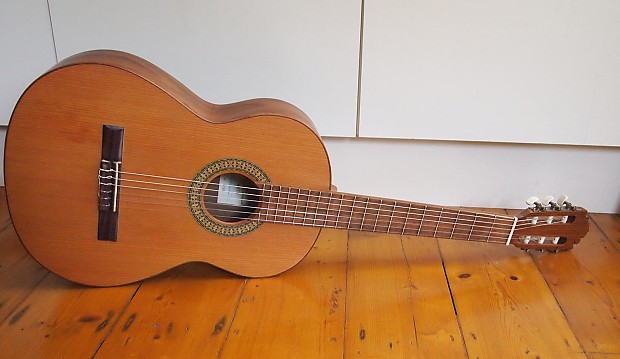 Manuel rodriguez guitars hot sale c1