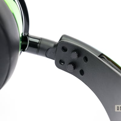 Audeze Maxwell Wasabi for xBox - Limited Edition EX-Demo image 10