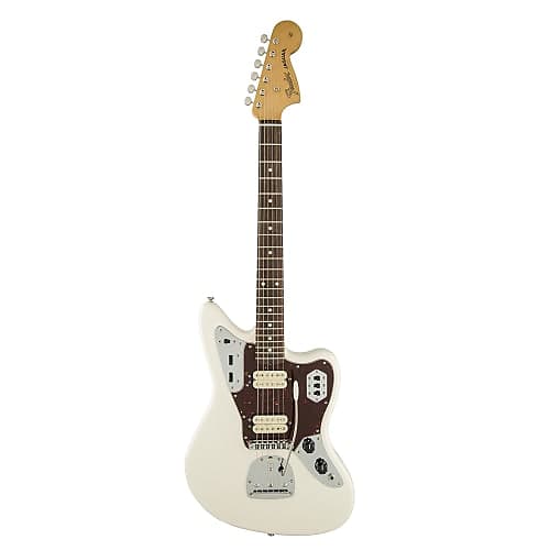 Fender Classic Player Jaguar Special HH image 3