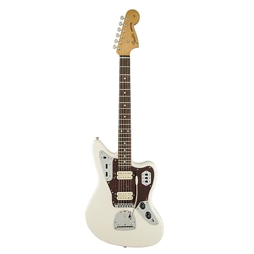 Fender Classic Player Jaguar Special HH | Reverb