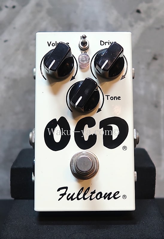 Fulltone OCD