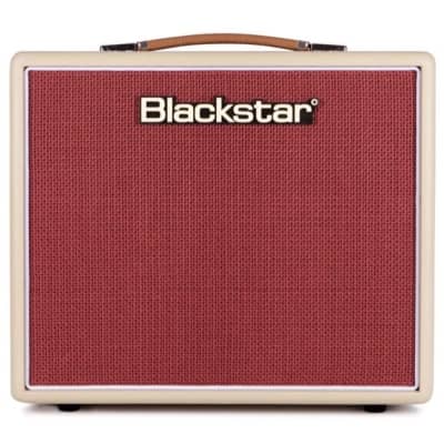 Blackstar Studio 10 6L6 Guitar Combo Amplifier (10 Watts, 1x12") image 1