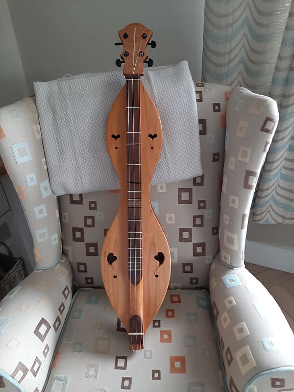 Bob on sale gerard dulcimers