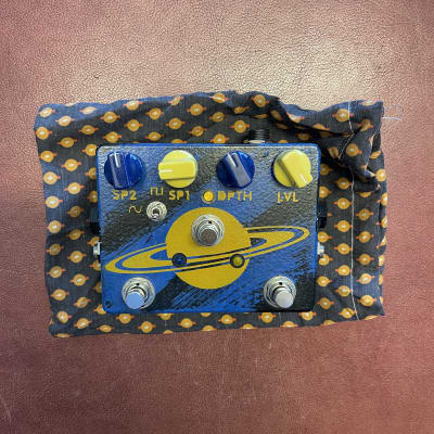 Reverb.com listing, price, conditions, and images for jam-pedals-big-chill