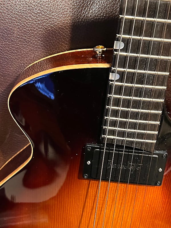 Eastman ER 1 | Reverb
