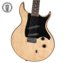 1981 Hamer USA Prototype 2 Coil Natural