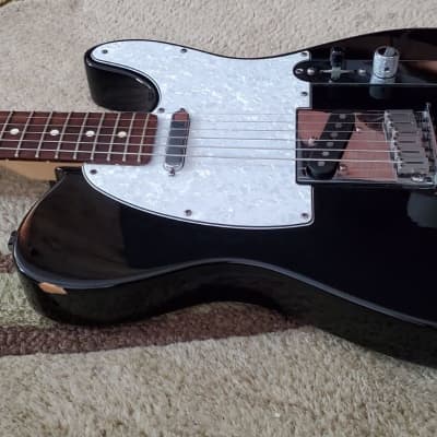 Fender American Series Telecaster 2000 - 2007