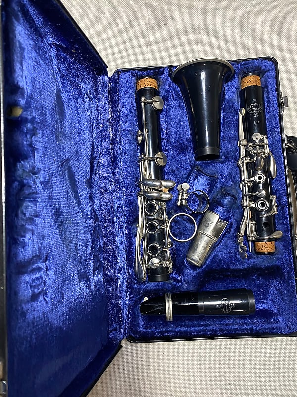 Buffet Crampon Student BC368676 Circa 2000 Reverb