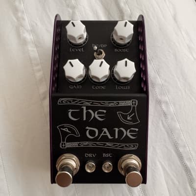 Reverb.com listing, price, conditions, and images for thorpyfx-the-dane