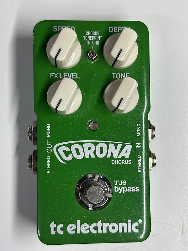 TC Electronic Corona Chorus