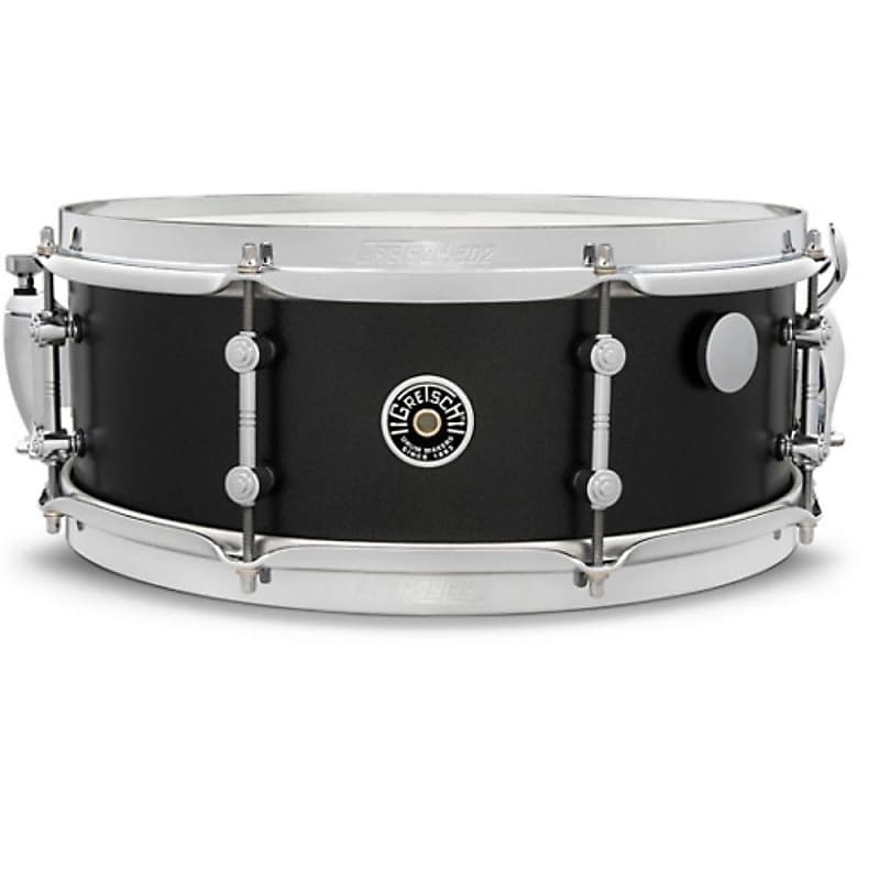 Gretsch GAS5514-ST Brooklyn Standard 5.5x14" 8-Lug Snare Drum imagen 1