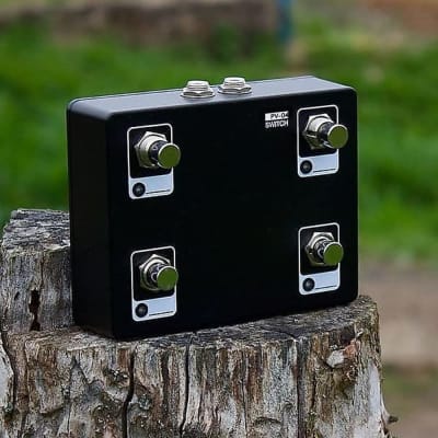 Marshall SERIES 9000 9001 フットコントローラー Marshall SERIES 9000 9001 フットコントローラー Marshall 9000