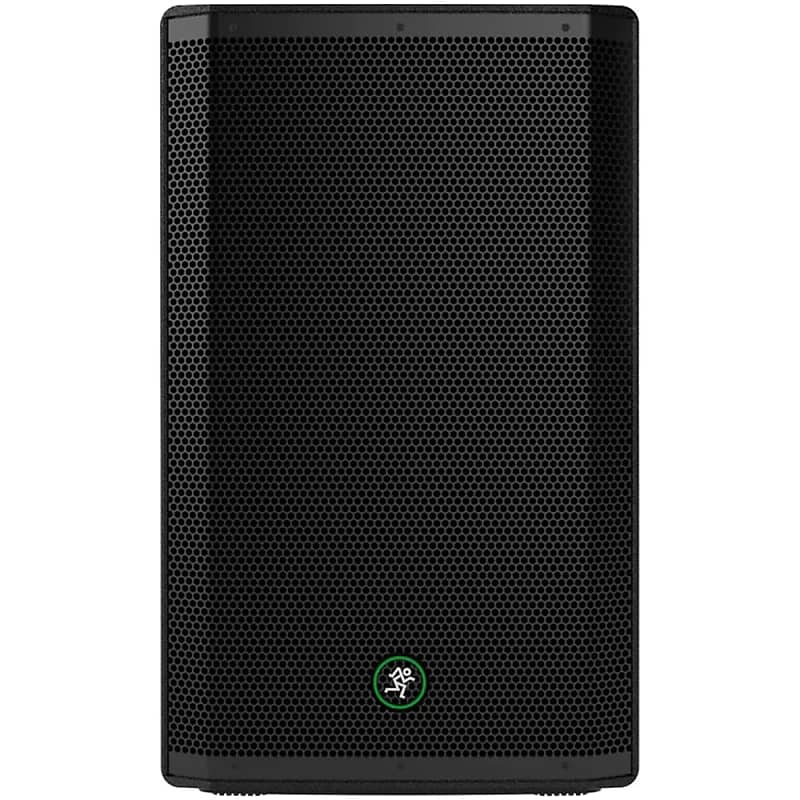 Mackie Thrash215 15" Active PA Speaker - Black image 1