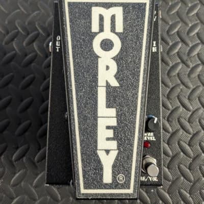 Morley MTWV Mini Power Wah Volume