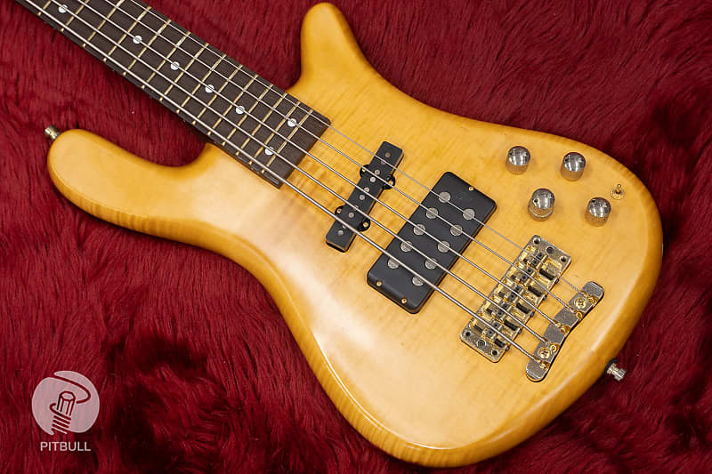 Warwick Streamer LX Jazzman 5st Bolton #F 135278 07 4.26kg