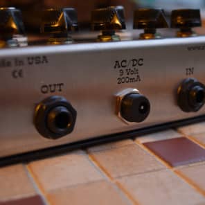 ギター ZINKY TRUE GRIT overdrive sddefault.jpg?v=61440b66