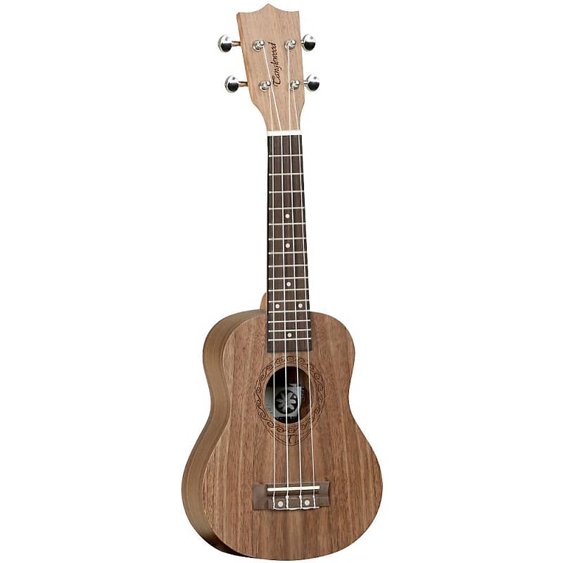 Tanglewood Tiare TWT 2 Soprano Ukulele | Reverb