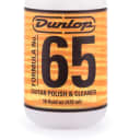 Dunlop Formula 65 Guitar Polish and Cleaner - 16oz Bottle