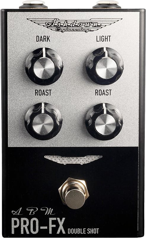 ベース Ashdown / PRO-FX DOUBLE SHOT Ashdown Pro-FX Double Shot | Reverb