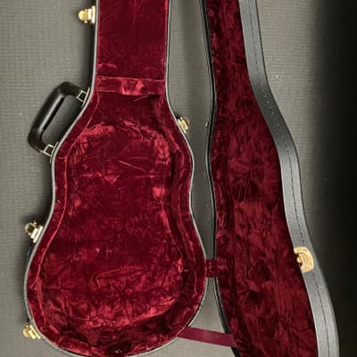 Gibson Custom Shop Pete Townshend Signature #1 '76 Les Paul Deluxe 2005 - Wine Red image 24