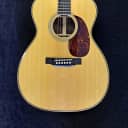 Used 2021 Martin 000-28 Acoustic Guitar w/ Deluxe Martin Case