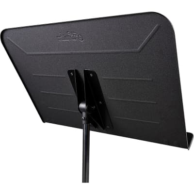Hamilton KB95/E Music Stand with Clutch image 3
