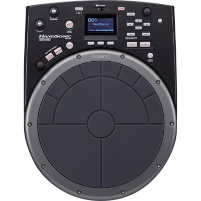 Roland HandSonic HPD-20 Digital Hand Percussion Electronic Drum Pad