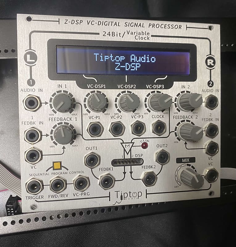 Tiptop Audio Z-DSP