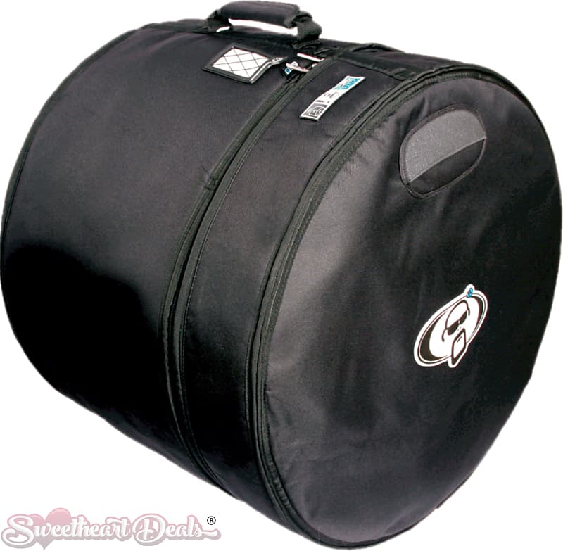 Protection Racket 26X14 Bass Drum Case - 1426 image 1