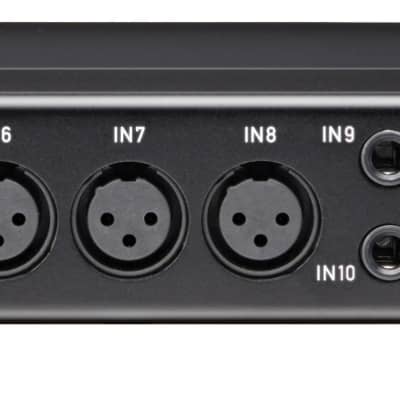 Tascam US-16x08 USB Audio Interface image 3