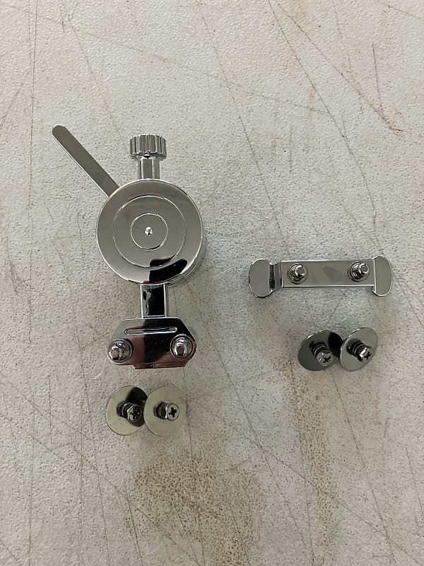 Way 7 Position Strainer & Butt Plate Reverb