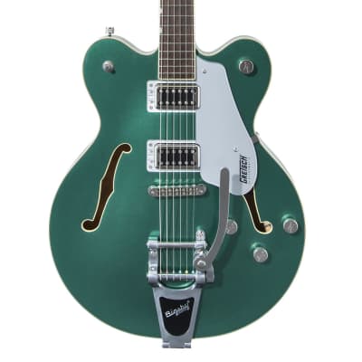 Used Gretsch G5622T Electromatic Center Block Double-Cut - Georgia Green image 3