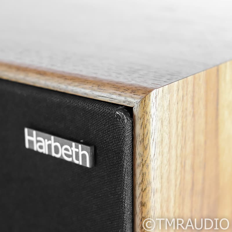 Harbeth Super HL5 Plus XD Cherry -BNIB- $3,000 off retail!