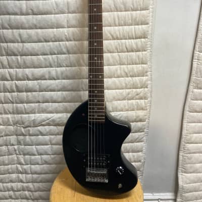 Fernandes LE1Z 3S Electric Guitar | Reverb