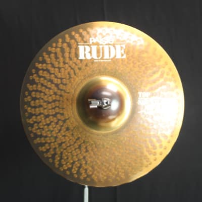 Paiste 14