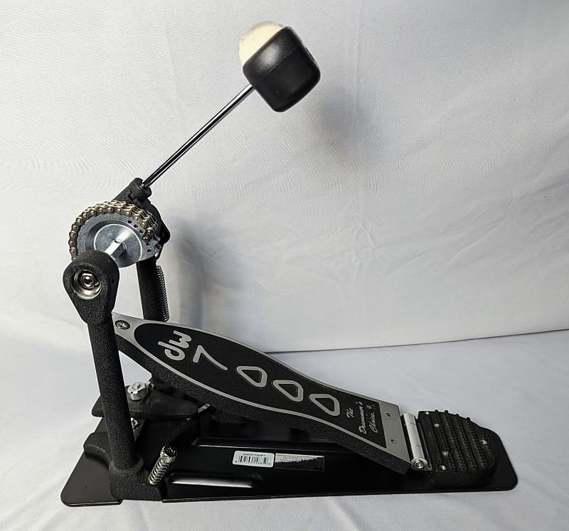 DW 7000 Single Bass Drum Pedal | Reverb