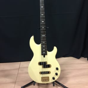 MIJ 1984 Yamaha BB3000S Bass Guitar w/Case - Mike Anthony of Van Halen!! image 2